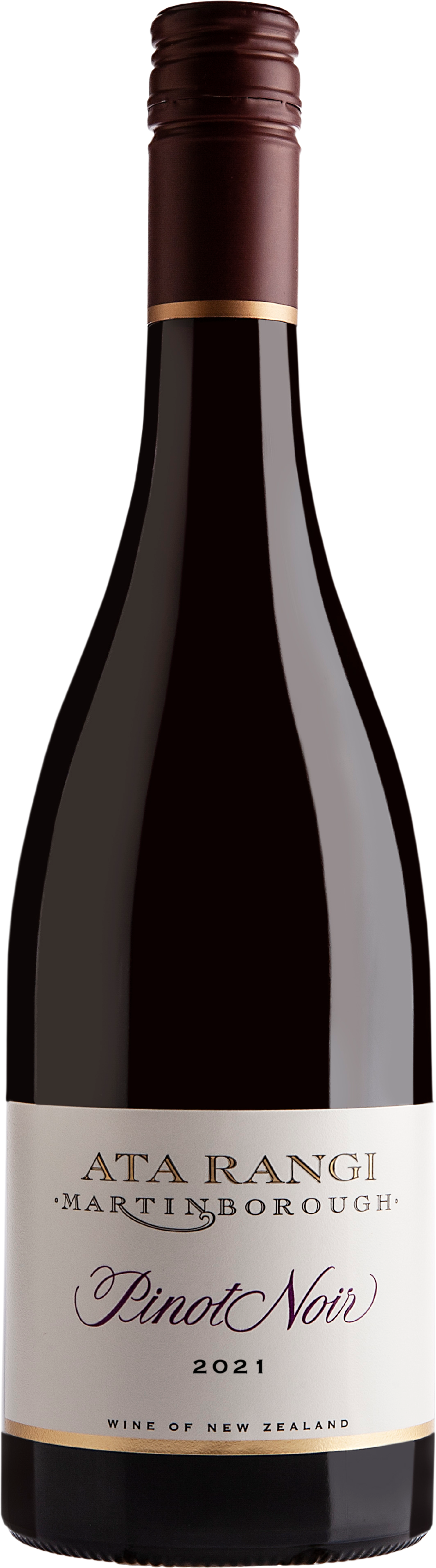 Ata Rangi Pinot Noir 2021 Martinborough